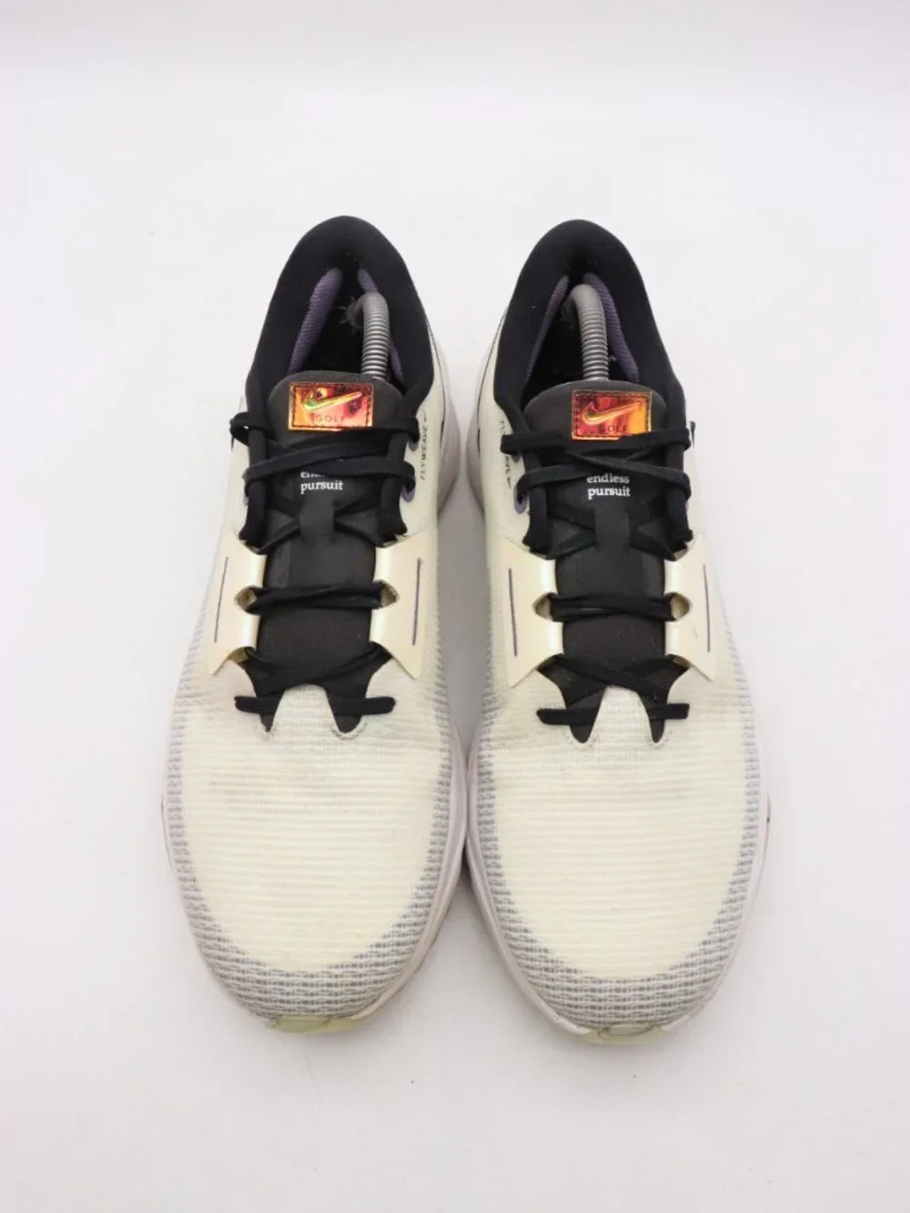 Nike Air Zoom Men's 11 Infinity Tour NRG Golf 